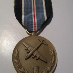 For Humane Action Medal