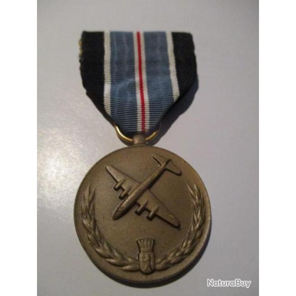 For Humane Action Medal