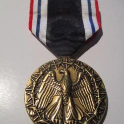 Prisoner Of War Medal
