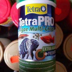 tetra PRO algae multi-crisps 45gr/250ml
