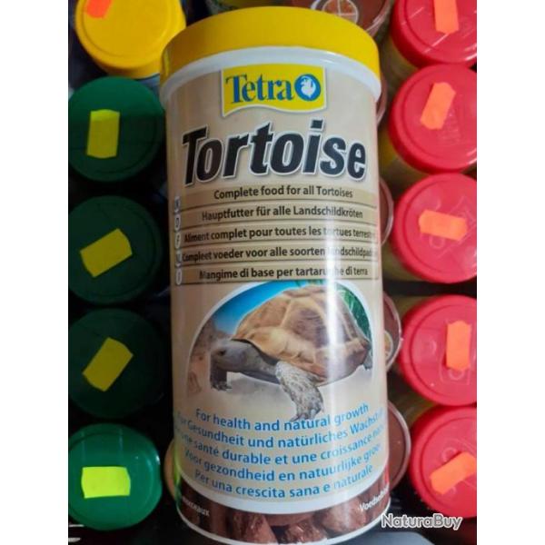 tetra tortoise 200gr/1000ml