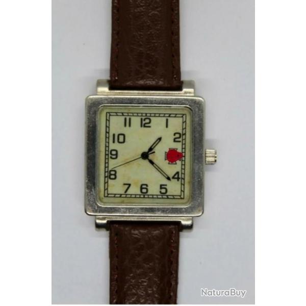 MILITARIA; REPLIQUE montre,1939-45.