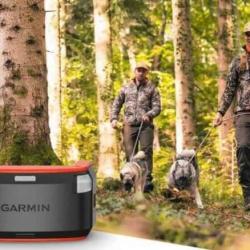 Alpha LTE Garmin Alpha LTE : Une connexion fiable, pour des liens forts