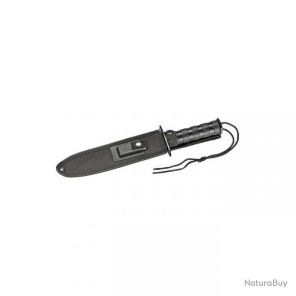 Couteau fixe de survie Bker Magnum Survivalist,Couteau Bker Magnum Survivalist - lame 20cm