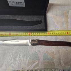Couteaux Laguiole de collection 20 cm