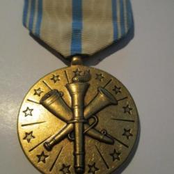 Armed Forces Reserve Medal