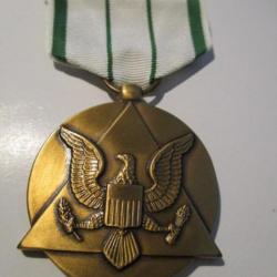 Commander's Award Public Medal