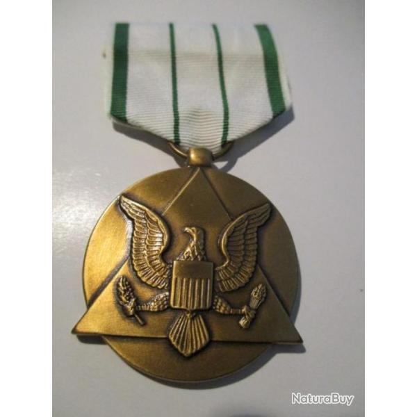 Commander's Award Public Medal