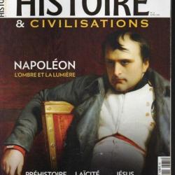 le monde histoire et civilisations 71 napoléon l'ombre et la lumière