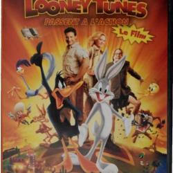 Les Looney Tunes passent à l'action - Joe Dante