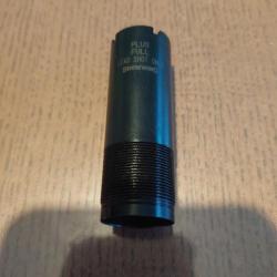 Lot de 4 chokes invector plus calibre 12