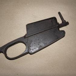 pontet pour mauser 1889 belge