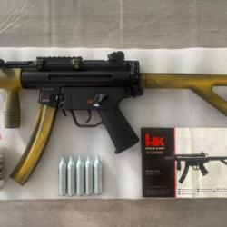 HK MP5 umarex 4,5 BB