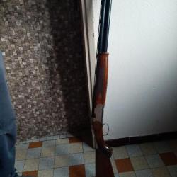vend Béretta ultraliaght  poids 2kg860   très bon état   choques  interchangeable  canon 71 miroir