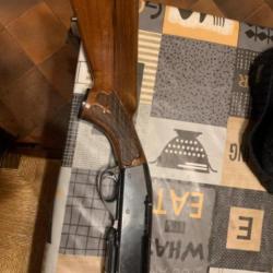 Carabine 280 remington