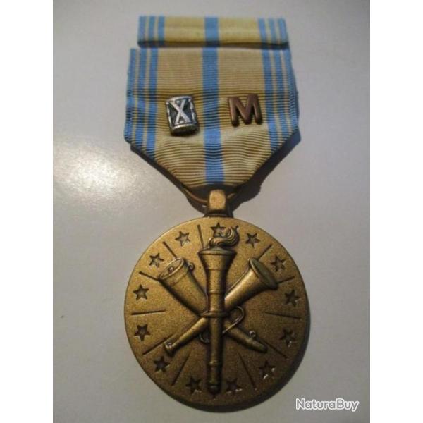 Armed Forces Reserve Medal (1)