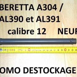 tube de crosse NEUF fusil BERETTA A304 / AL390 / AL391 - VENDU PAR JEPERCUTE (a5472)