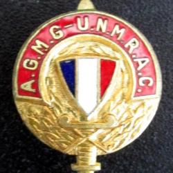 Insigne Anciens combattants 1914-1918 Blason