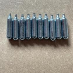 Capsule Co2 Umarex