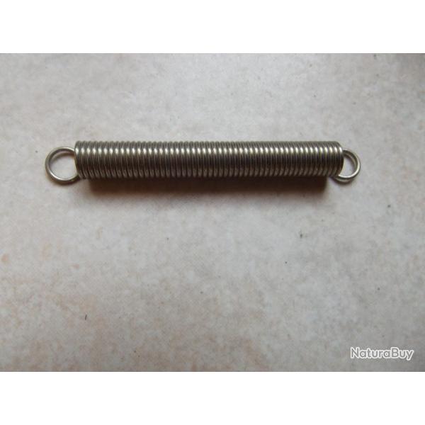 !!! 1 ressorts de traction 53.3x6mm diametre de fil 0.8mm oeil de 4.41mm NEUF