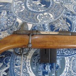 carabine Gaucher Gazelle 12mm 5 coups