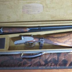 Superbe A  Forgeron à platines H&H des années 1933,12/70