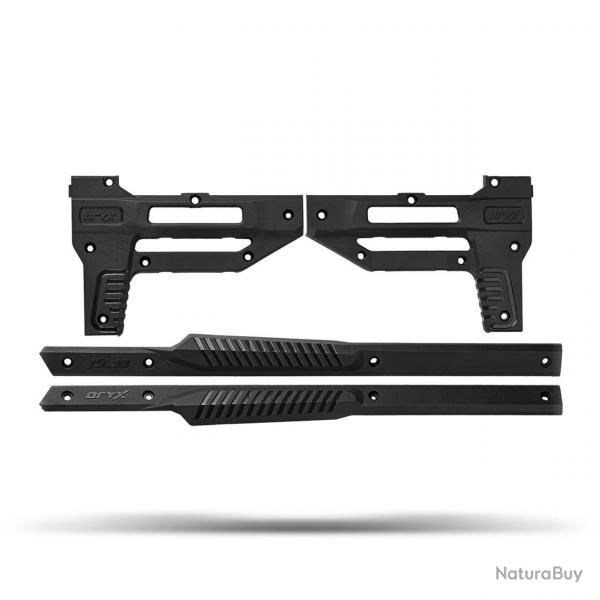 Oryx Accessories - Side Panels - BLK