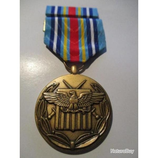 War On Terrorism Expeditionary Medal