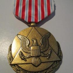 Outstanding Civilian Service Medal