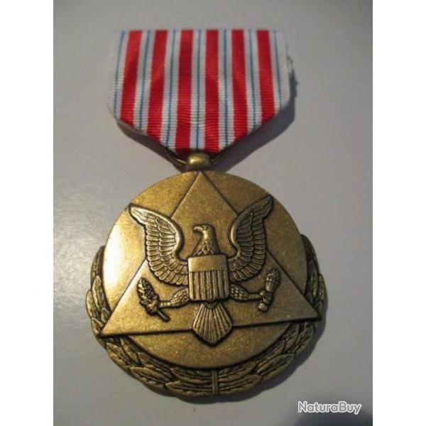Outstanding Civilian Service Medal