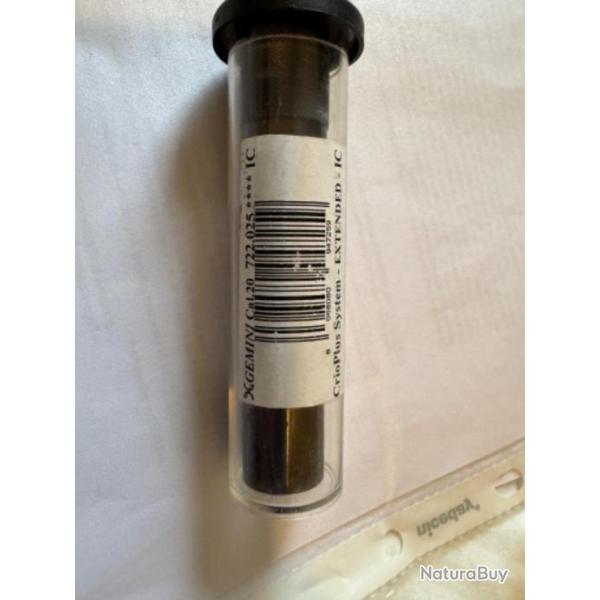 Choke gemini crio plus Chokes (11239291)