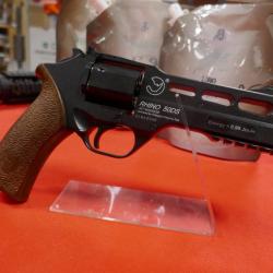 revolver co2 airsoft 6mm Chiappa Rhino