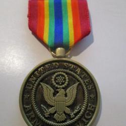United States Army Service Medal