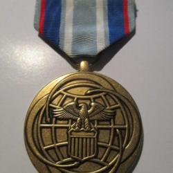 Operational Support Medal