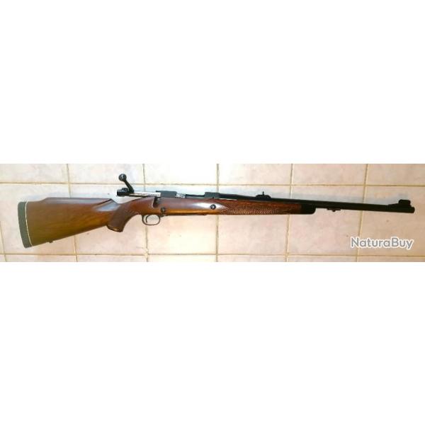 Winchester 70 calibre 458 Winch. magnum