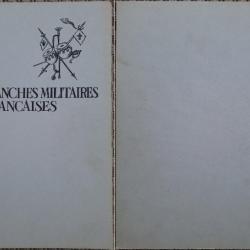 ARIÈS, Armes blanches militaires françaises, 1 (I), 1966. Broché.