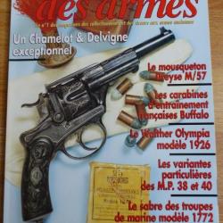 Gazette des armes N° 330