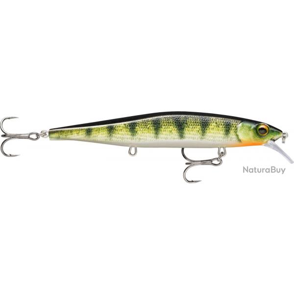 Poisson Nageur Rapala Precision Xtreme Mavrik Custom 110 14g 11cm PEL