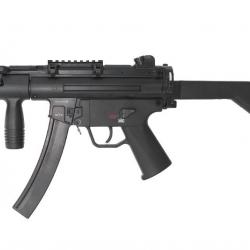 H&K MP5K-PDW CO2 4.5mm BBs Umarex