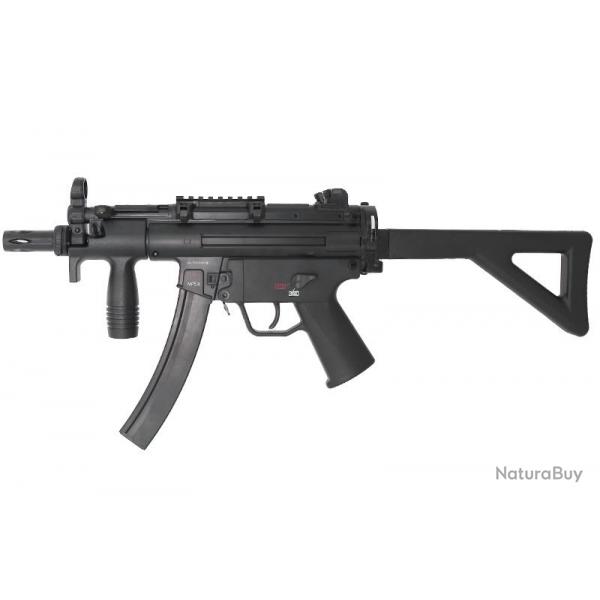 H&K MP5K-PDW CO2 4.5mm BBs Umarex