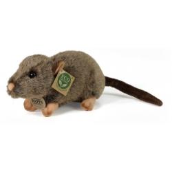 Peluche rat 20 cm Eco-friendly