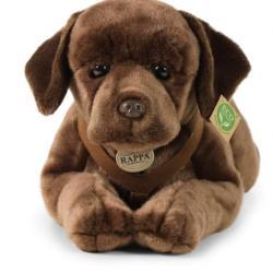 Peluche labrador marron 61 cm Eco-friendly