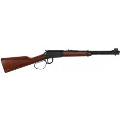 Carabine à levier sous garde - HENRY - Cal. 22 LR