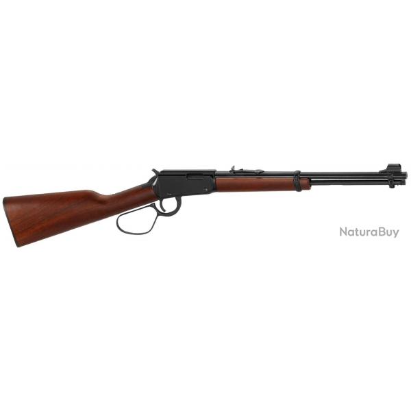 Carabine  levier sous garde - HENRY - Cal. 22 LR