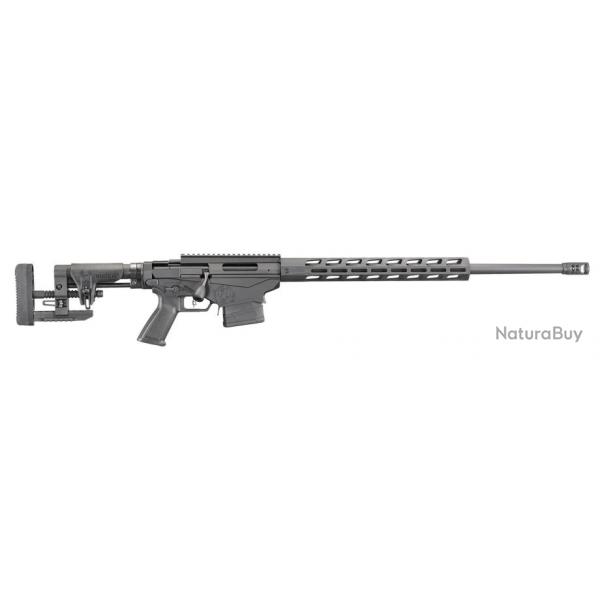 Carabine  verrou Ruger Precision Rifle calibre .308 Winchester 24''