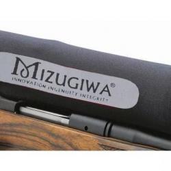 !!! TOP PROMO !! Housse de protection pour optique lunette de chasse en néoprène "MIZUGIWA" réf 78