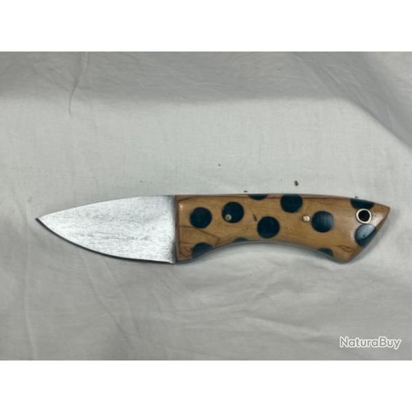 Couteau  dpecer forg 16cm CHASSE24