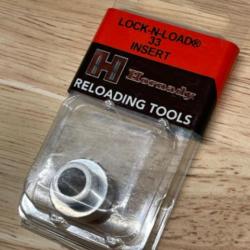 Hornady - Lock-N-Load 33 Insert - #933