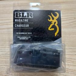 Chargeur Browning BLR 30-06 neuf.