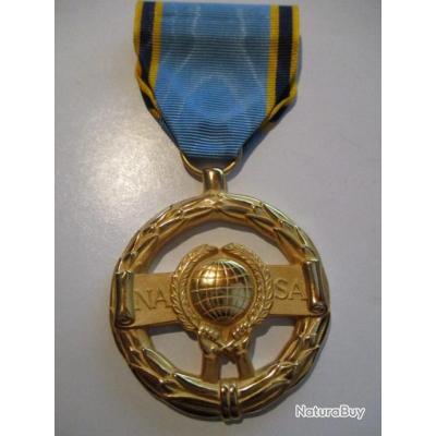 Exceptional Service Medal NASA Médailles Décorations (11242319)